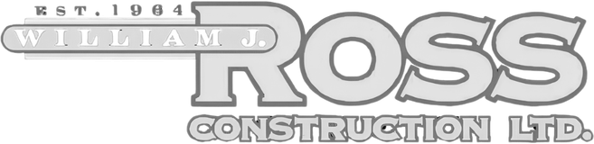 William J. Ross Construction Ltd.